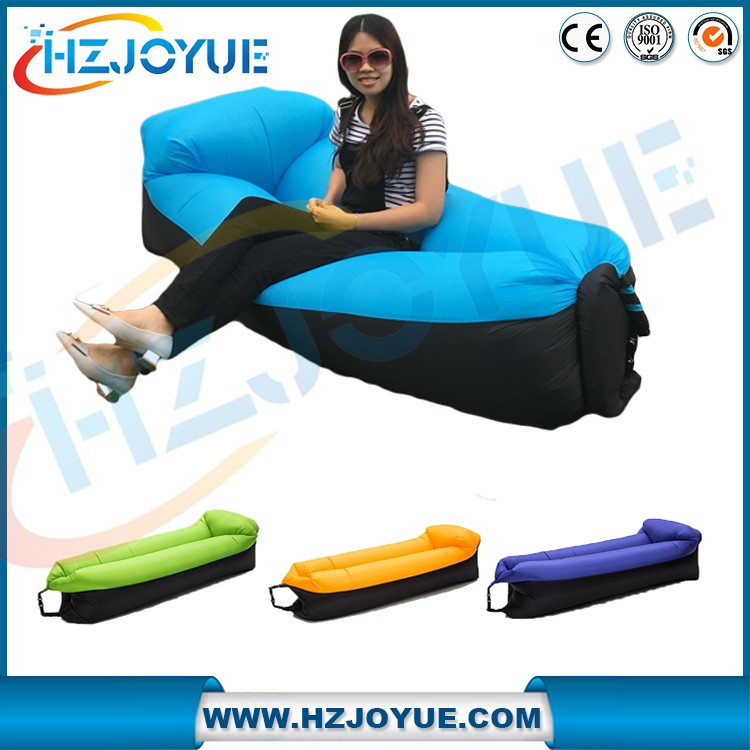 plastic lounger