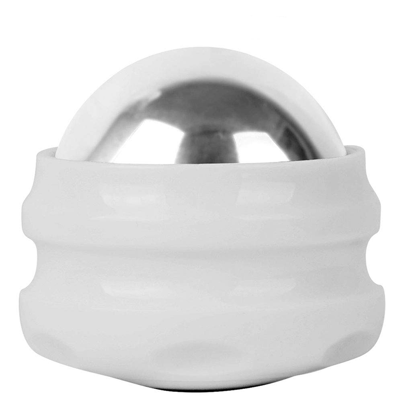 Cold Therapy Massage Roller Ball Pain Relief Customized Color