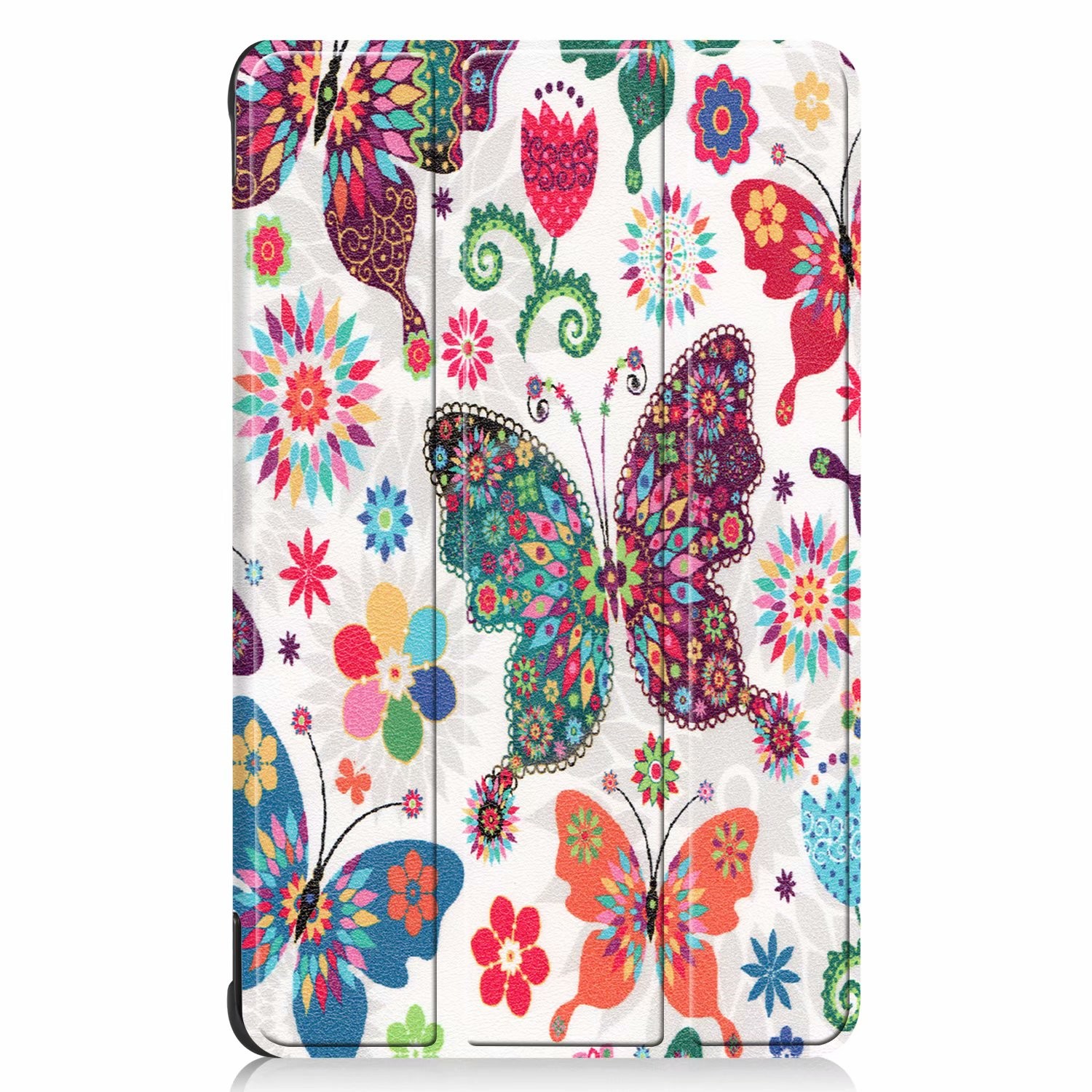 Samsung Galaxy Tab A 8.0 2018 Case Print Cover For Galaxy Tab A 8.0 2018 T387