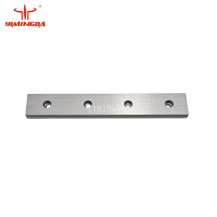 Part No 99489000 Rail, Hiwin MGW 12R156C GT5250 Cutter Spare Parts