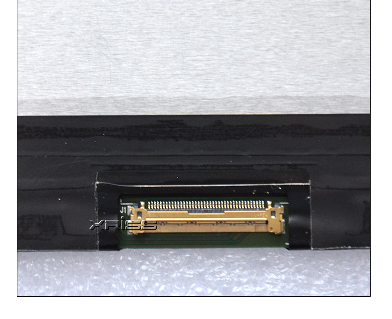 14" Laptop LCD Screen M140NWHE R0 Display Panel 2240x1400 IPS 40 Pins