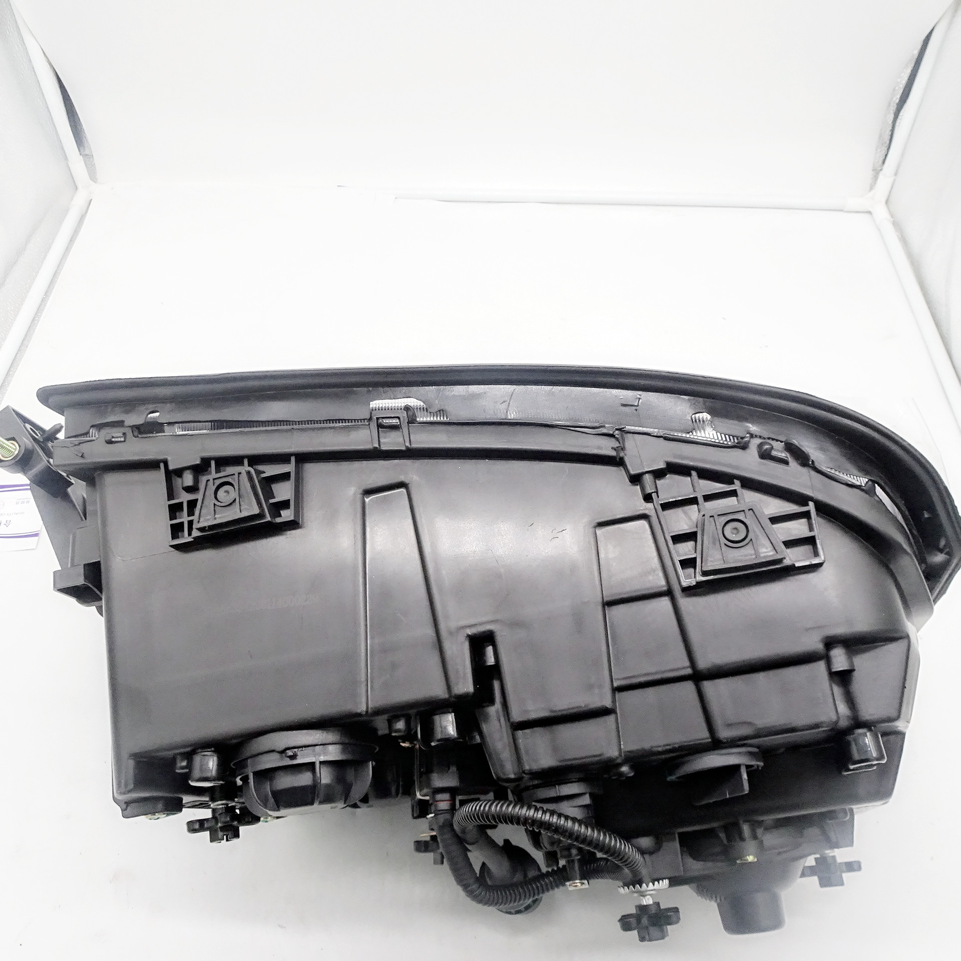 Hot Selling Great Price China Shacman Spare Parts For Truck
