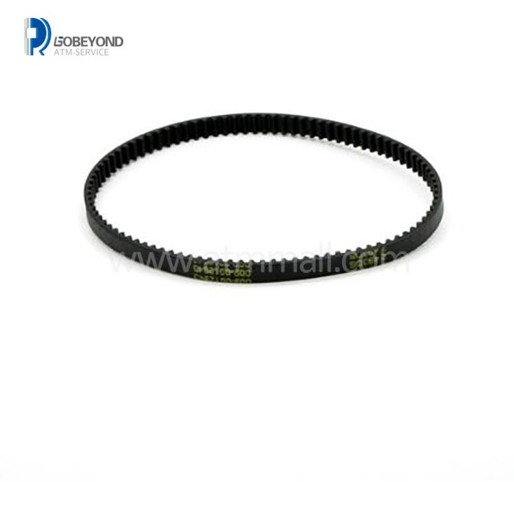 009-0012943 NCR 5886 5887 ATM Transport Belt 0090012943