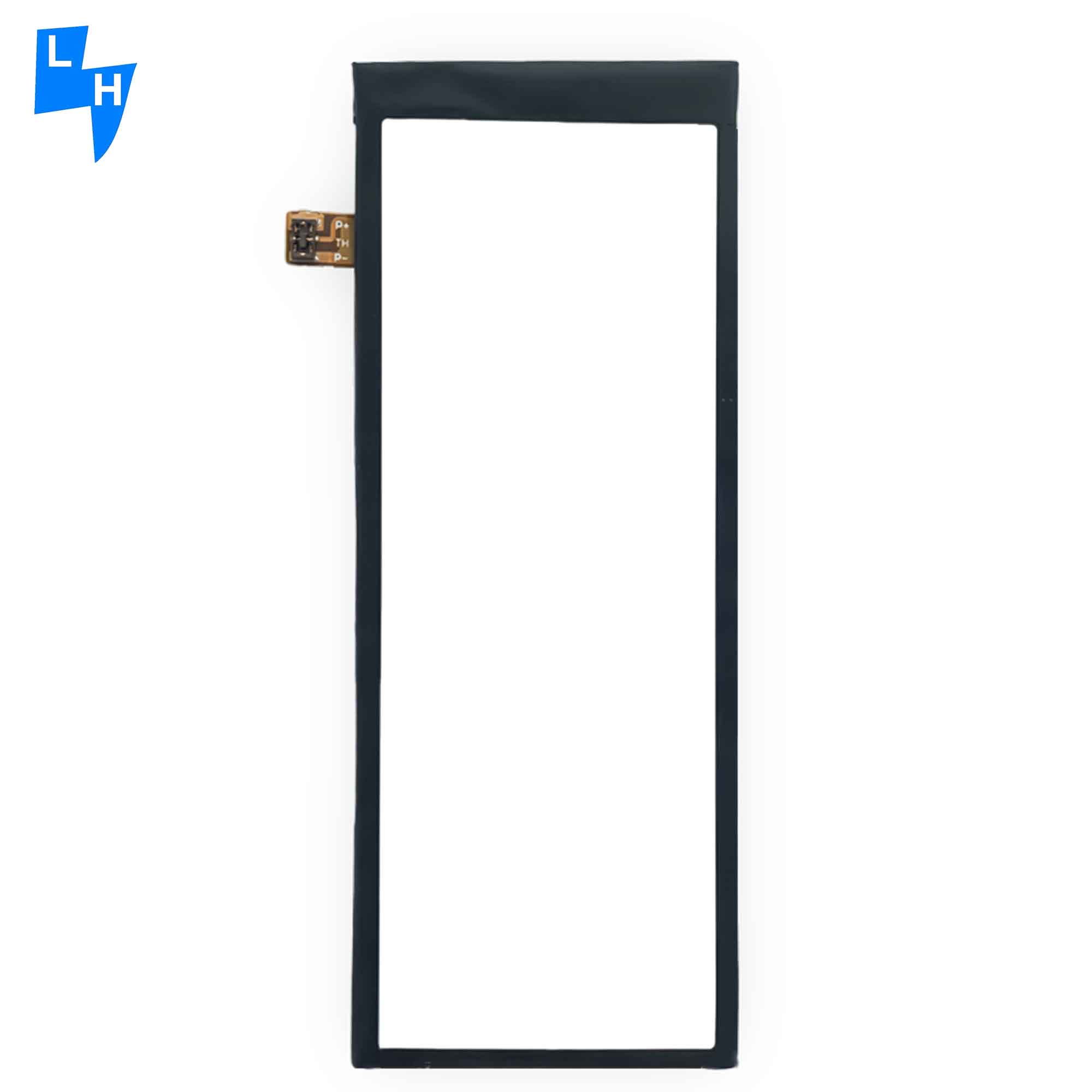 Double IC Protection BL215 3.8V 2050mAh Lithium Polymer Battery for Replaceable Charging