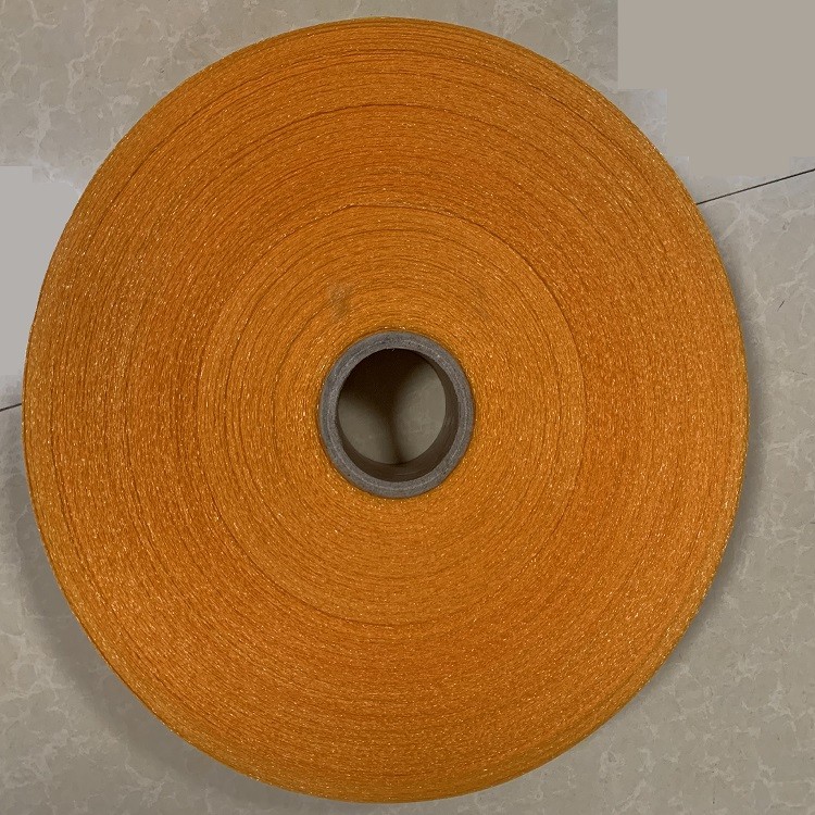 Potato Packing Tubular Net Bags Reusable LDPE Knitted Mesh Bag