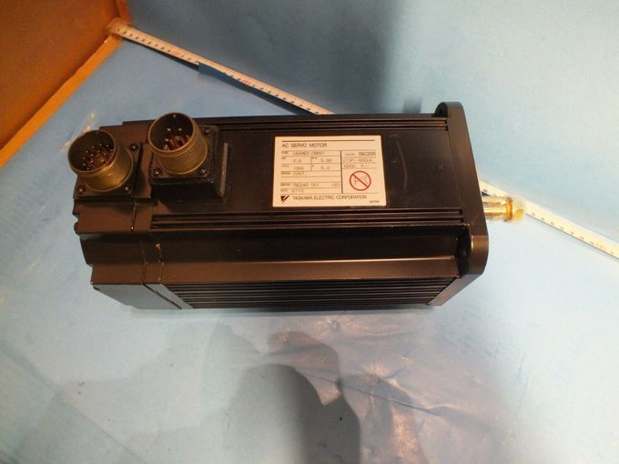USAMED-06MA1| YASKAWA Servo Drive  Original New 1