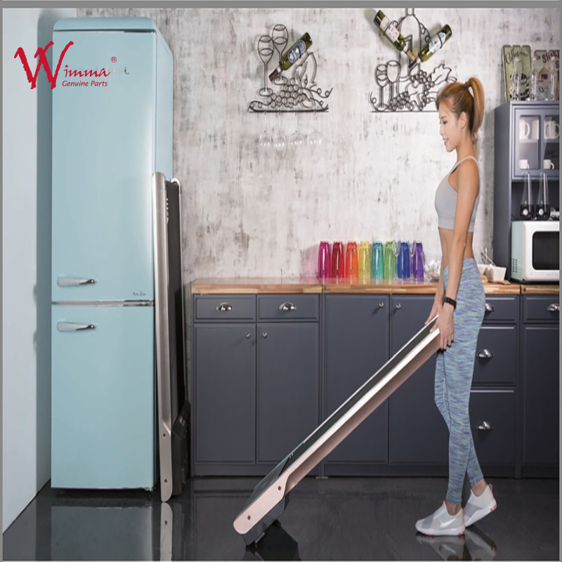 Health Fitness Walking Machine Health 2000 Ultra-small Noise Elastic