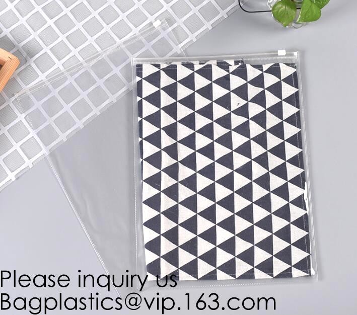Eco Friendly Travel Beauty Classic Design Frosted Pvc Eva Packaging Bag With Zipper For Cosmetic,Travel Cosmetic storage