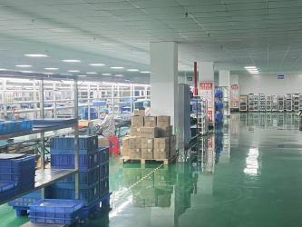 Shenzhen Honglin Electonic Co., Ltd.