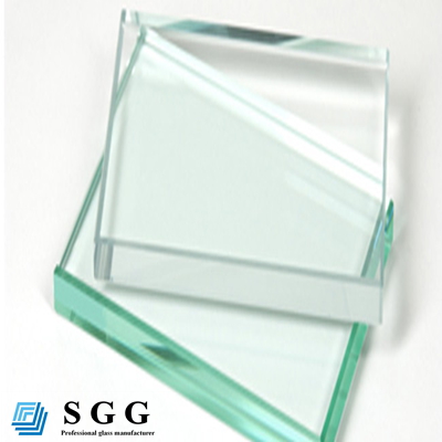 ultra clear low iron glass, 3-19mm