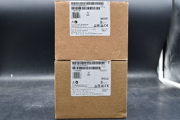 Siemens SINAMICS G120C Inverter Drive, 3-Phase In, 0 → 550 Hz Out, 3 kW, 400 V ac, 7.3 A