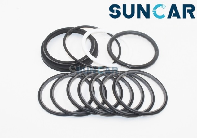 Hitachi 4403528 Swivel/Center Joint Seal Kit For Excavator [EX27U, EX27UNA, EX30U, EX30UR-3, EX35U, EX35UNA, EX40UR-3,]
