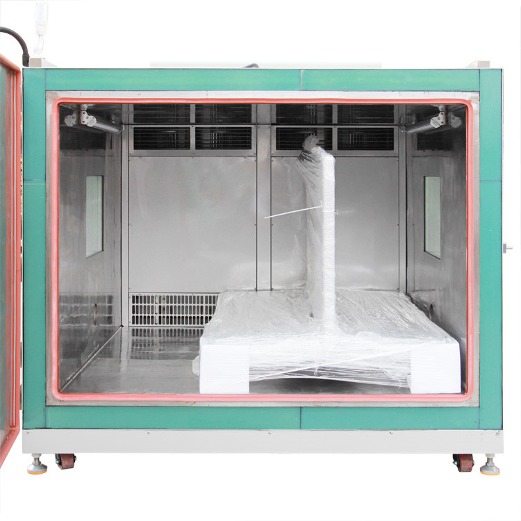 Altitude Low Pressure Temperature Test Chamber Altitude Simulation For Aerospace