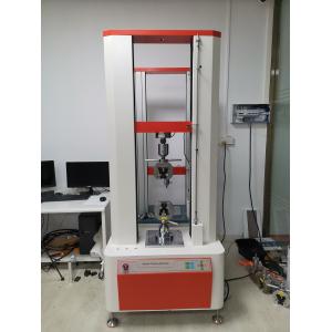 30T Universal Material Testing Machine With Computer Servo