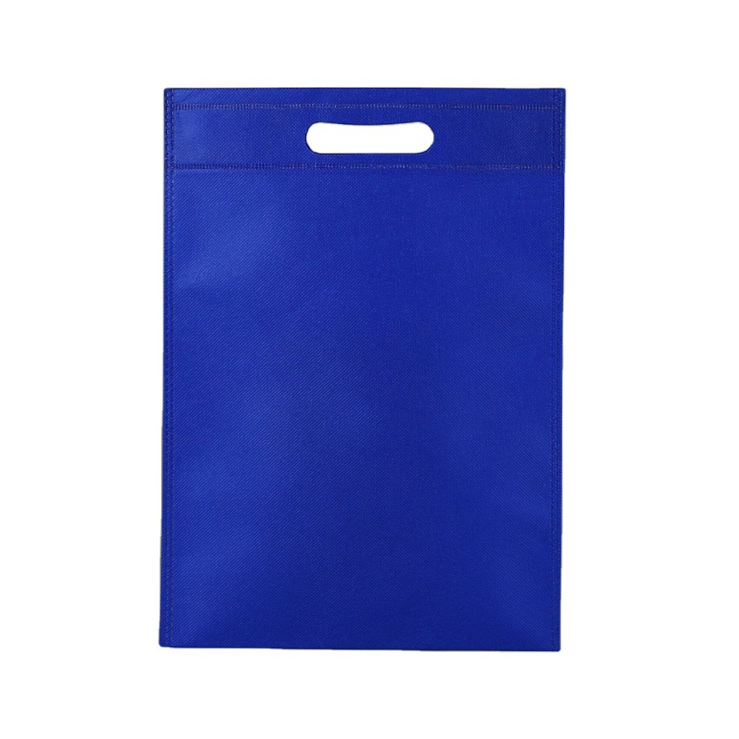Cheap Price Good Quality Nonwoven Mulfifuctional Shopping Bag Making Machine