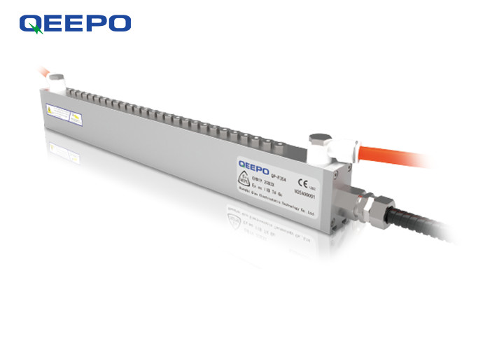 60Hz Explosive Gas Static Neutralizing Bar Ionising 600mm
