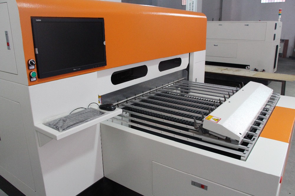 3500kg 220V Manual / Automatic V Scoring Metal Cutting Machine for alumium pcb