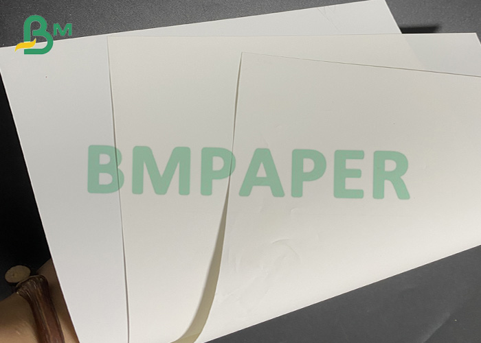 150um PP Synthetic Paper
