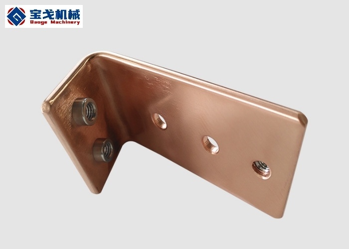 99.98% Copper Content Poly Bus Bar Rail Support Electrical Insulators for Circuit Connection