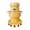 Buy cheap Steel Material Hydraulic Piston Motor Hydraulic Drive Motor 1 Year Warranty from wholesalers