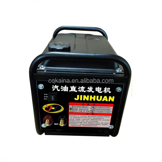 24V Dc Gas Powered Home Generator 3kw Inverter Gas Powered Inverter Generator