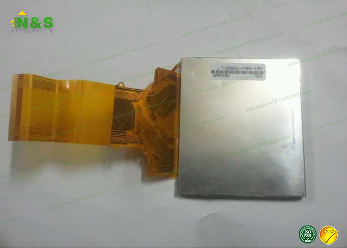 2.5 inch TFT LCD Digital Camera Display Screen LTV250QV-F0B 320(RGB)* 240