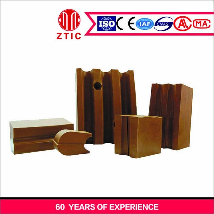 Lifting Hoist Head Sheave Friction Lining For Mine Hoist Mining Machine Spare Parts