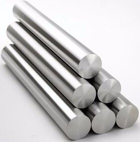 Chlorine ASTM B574 Bright Surface C4 N06455 Hastelloy Alloy