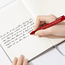 Funny pens
