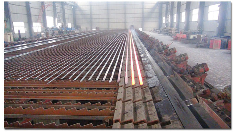55Cr3 Flat steel stanless steel angle bar