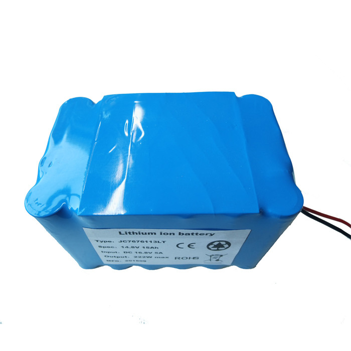 Buy cheap 11.1V 3S2P Medical Lithium Battery With SMBUS Data Communication product