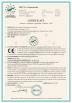 WUXI DURABLE POWER TECHNOLOGY CO.,LTD Certifications
