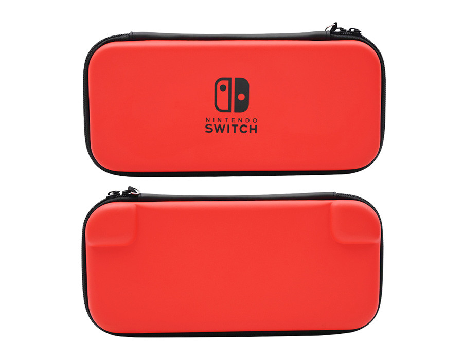 For Nitendo switch Host accessories storage bag NS game EVA bag protective case