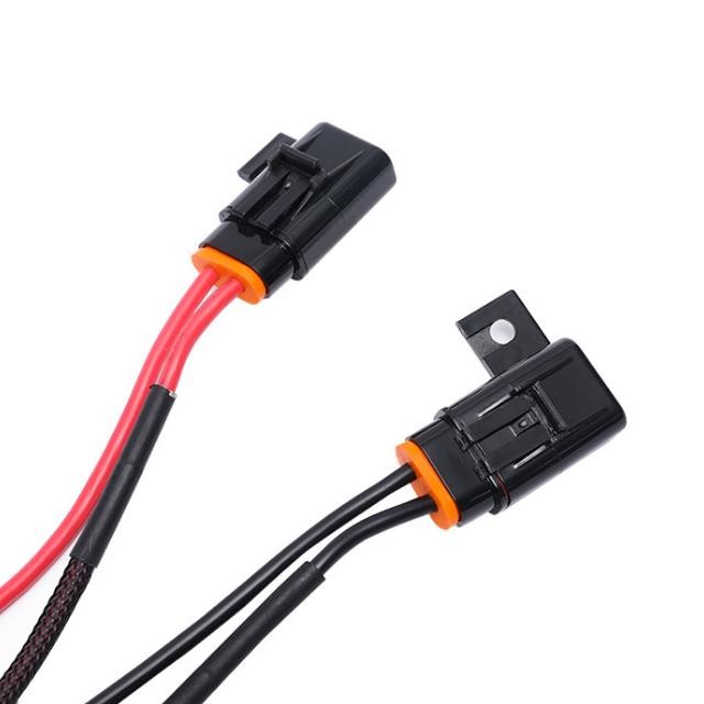Tensile Strength Copper 220V PVC Insulation 10A TPE/TPU Jacket Wire Cable