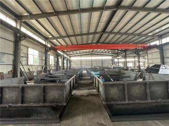 Shandong Beian Heavy Industry Co.,Ltd