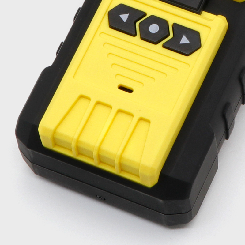 Household Multi Gas Detector , O3 Ozone Gas Detector With Built In Pump