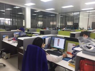 Shenzhen Sai Collie Technology Co., Ltd.
