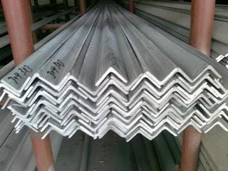 SS building materials 310s Stainless Steel Angle Bar 1000mm-6000mm Length