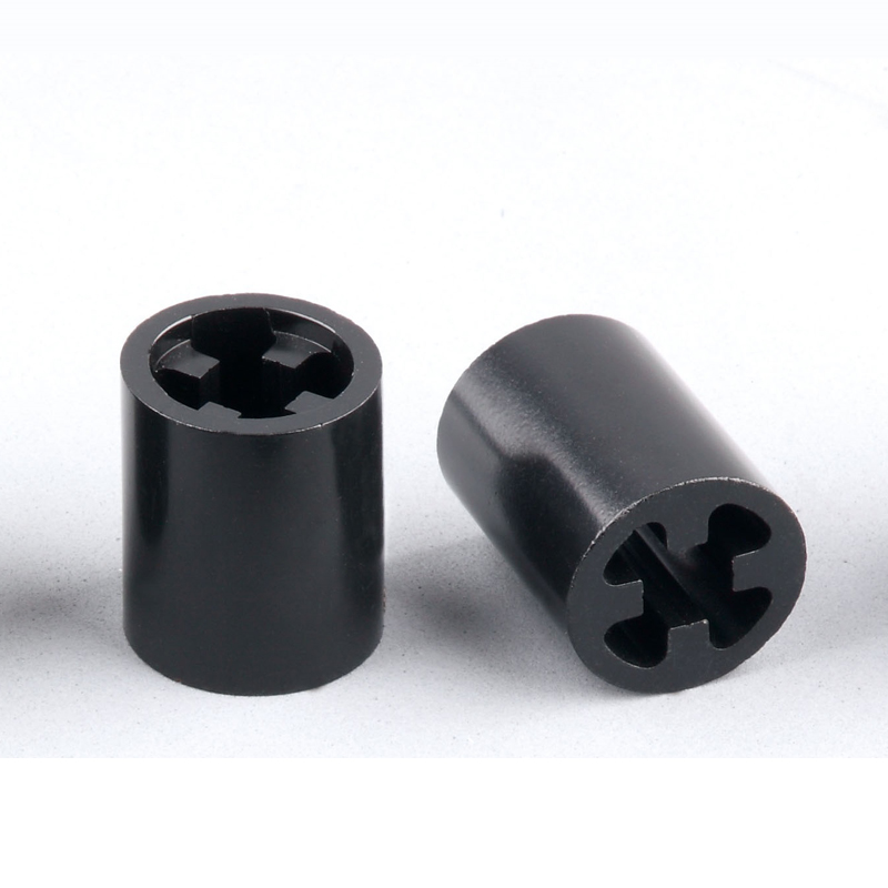 Great Strength Multi Poles Ring Neodymium Magnet with Epoxy Resin Coating Motor Rotor