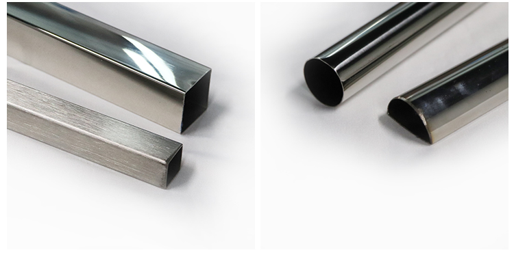 Ultra Thin Wall 310S 904L 2205 2507 Duplex Stainless Steel Pipe Tubing 400mm