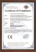 CHINA EAST TRADING CO.,LIMITED Certifications