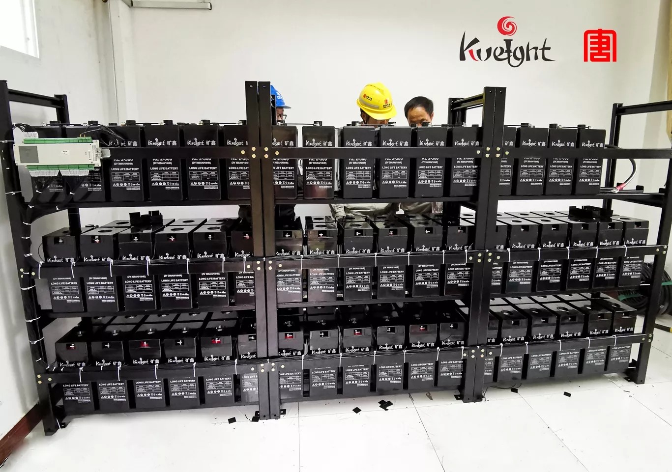 12v 100ah Solar Vrla Battery Deep Cycle Gel Lead Acid Battery Ups Battery KG12-100