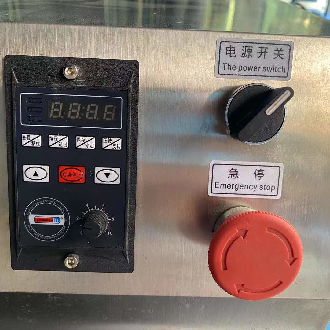 Automatic Peanut Butter Viscous Liquid Filling Machine Pneumatic Piston Type