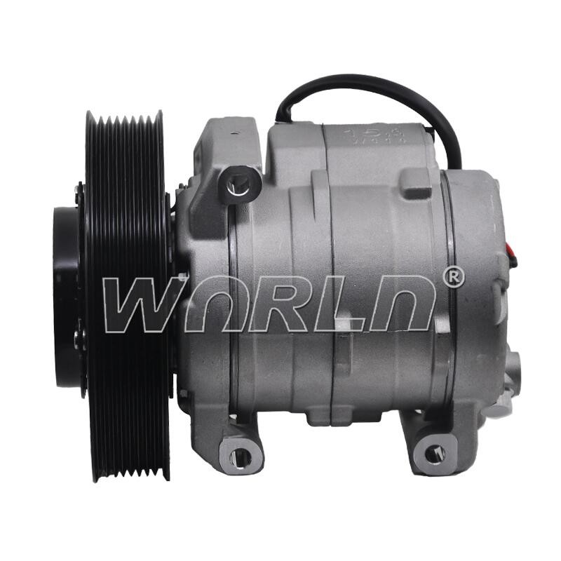A2275520000 16003494101 Truck Auto Compressor For International For Freightliner Cascadia WXTK105