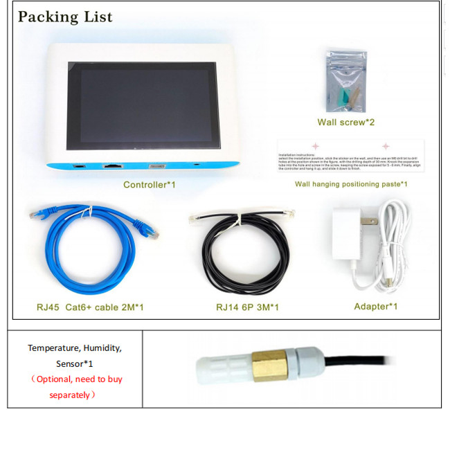 High-Performance LED Grow Light Controller with Timer for Improved Indoor Farming