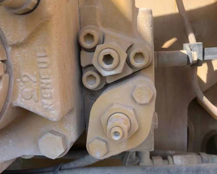 Upgrade Your Construction Digging with Cat 323D2 Excavator and Cat C7.1 ACERT Engine