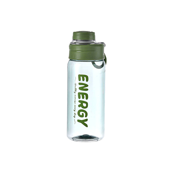 BPA Free Sports Bottle Clear Beverage Bottle 360ML 570ML 820ML