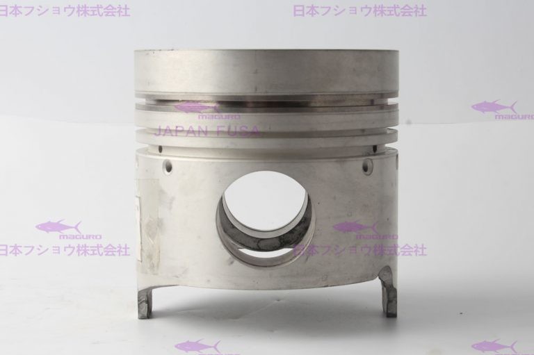 Engine Parts Piston UD Trucks RE8RE10 12011-97107 DIA 135mm