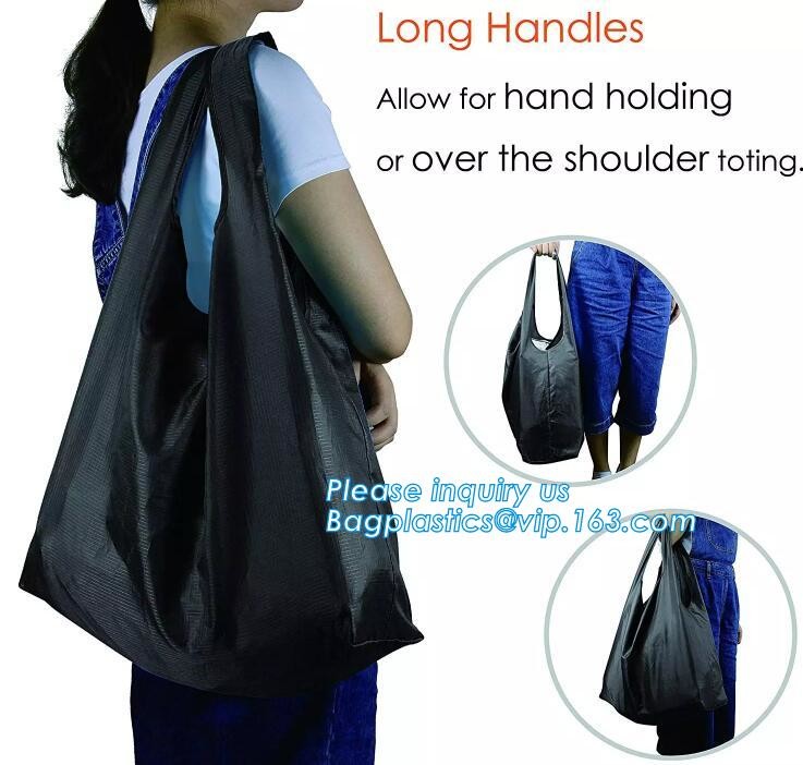 Promotion Custom Eco Friendly Sublimation Polyester Folding Shopping Bag,Promotional Sports Gym Sack Polyester Drawstrin