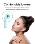 I16 Tws Noise Concelling Earbud Wireless Waterproof Headphones Bluetooth